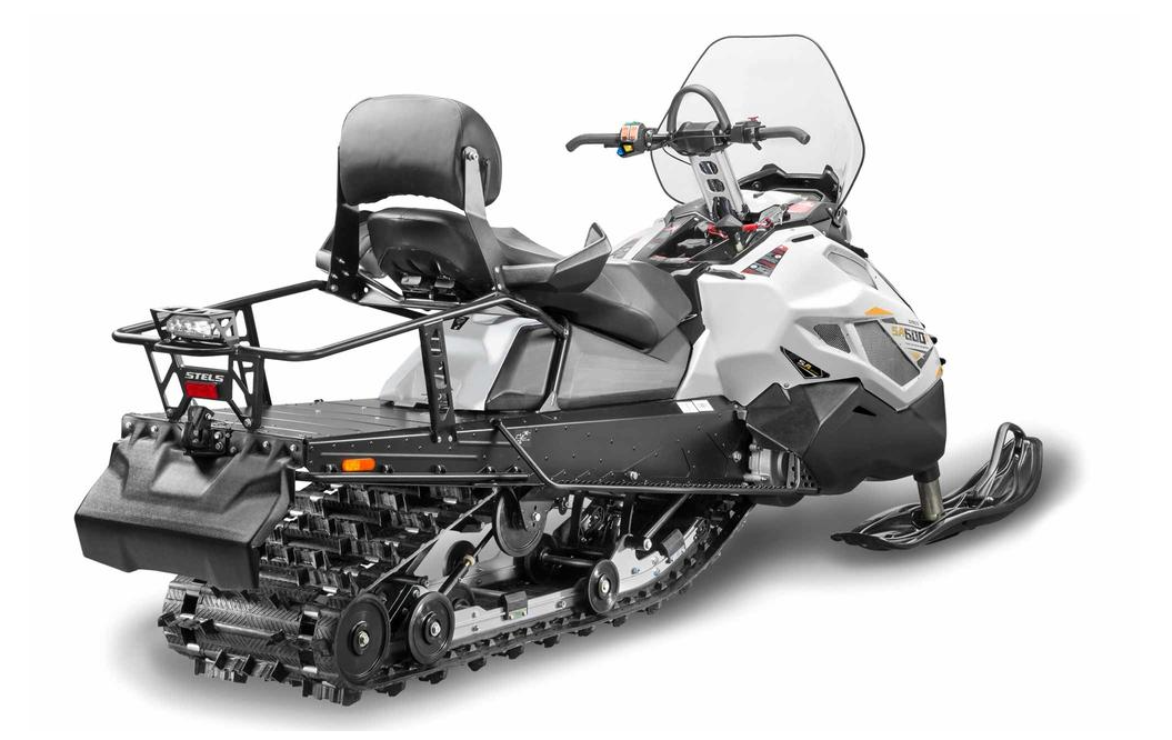 Снегоход STELS АТАМАН SA600T 2.0 в Туапсе