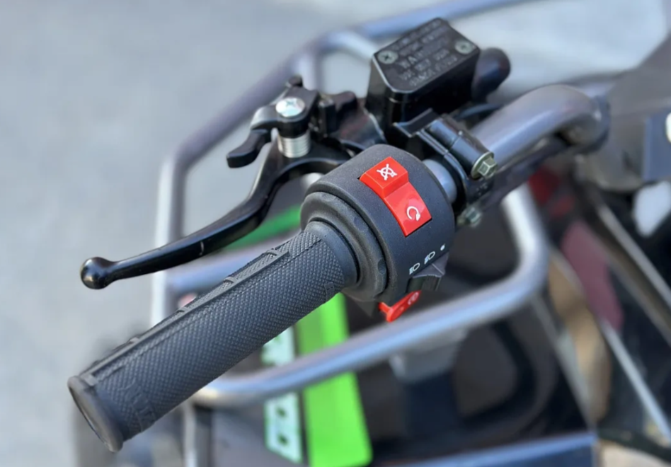 Квадроцикл GBM DAXTER 220 NEW в Туапсе