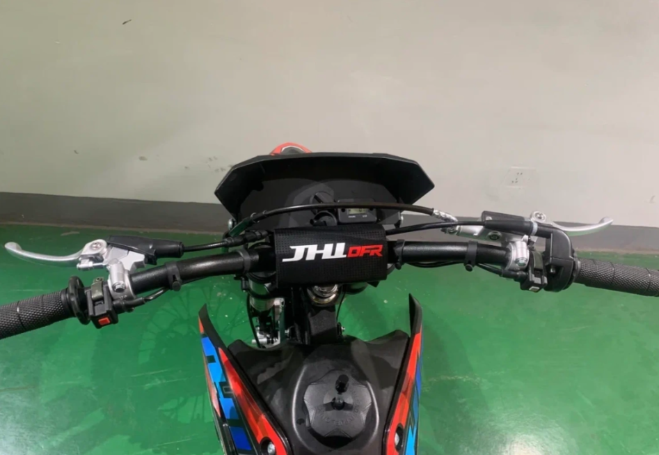 Питбайк JHLMOTO JHLofr LK125 17/14 (ZS154FMI-2) в Туапсе