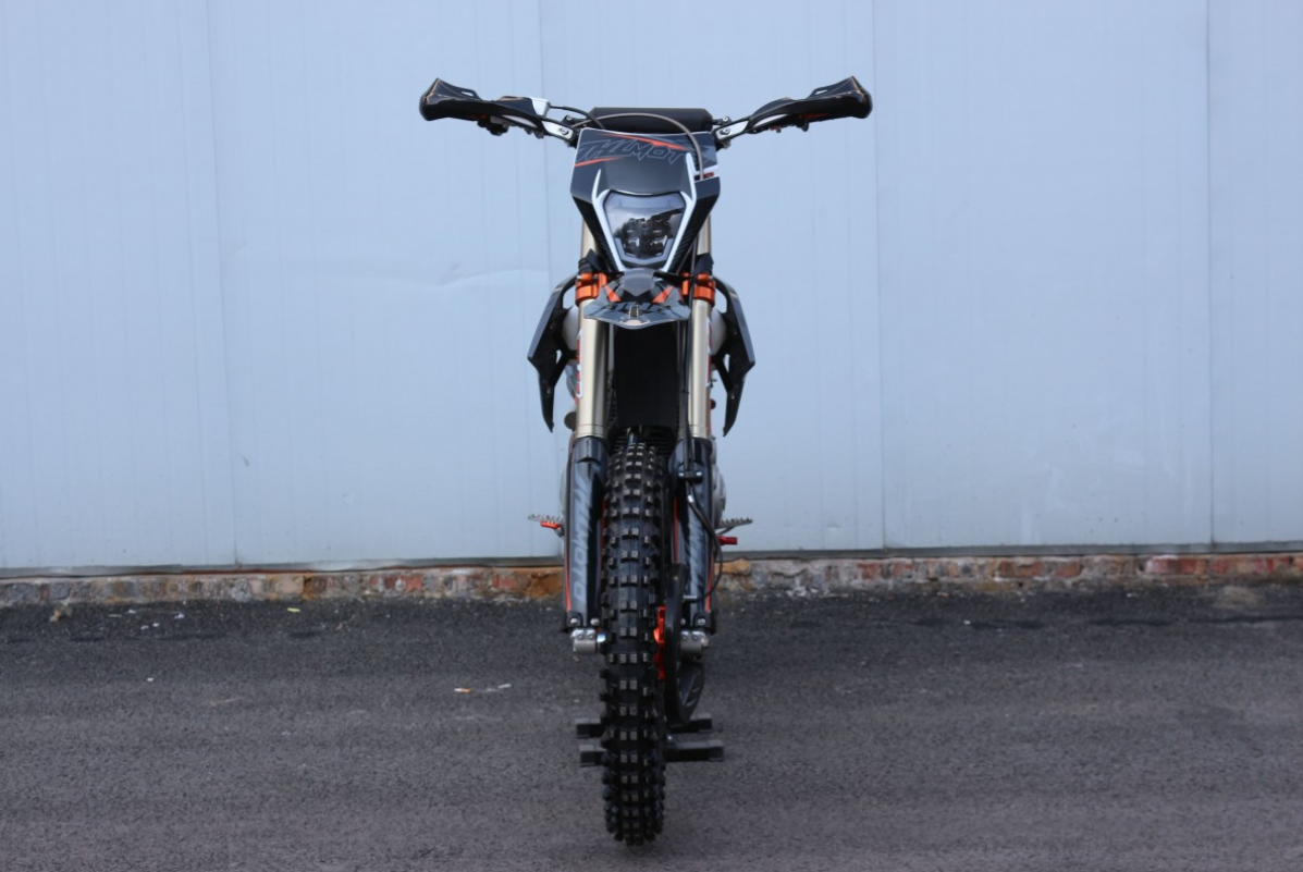 Мотоцикл JHLMOTO JHL Z4 PR250 (172FMM-5) в Туапсе