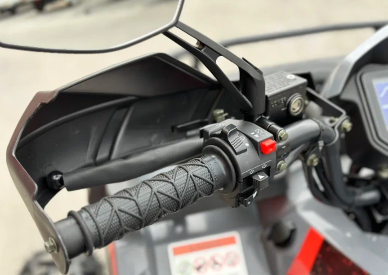 Квадроцикл GBM MAVERICK 300 NEW в Туапсе