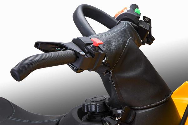 Снегоход SV600T (L ST SWT) ВИКИНГ 2.0 в Туапсе