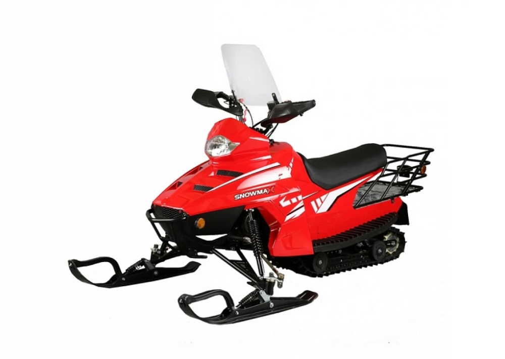 Снегоход Vento Snow Cat long в Туапсе