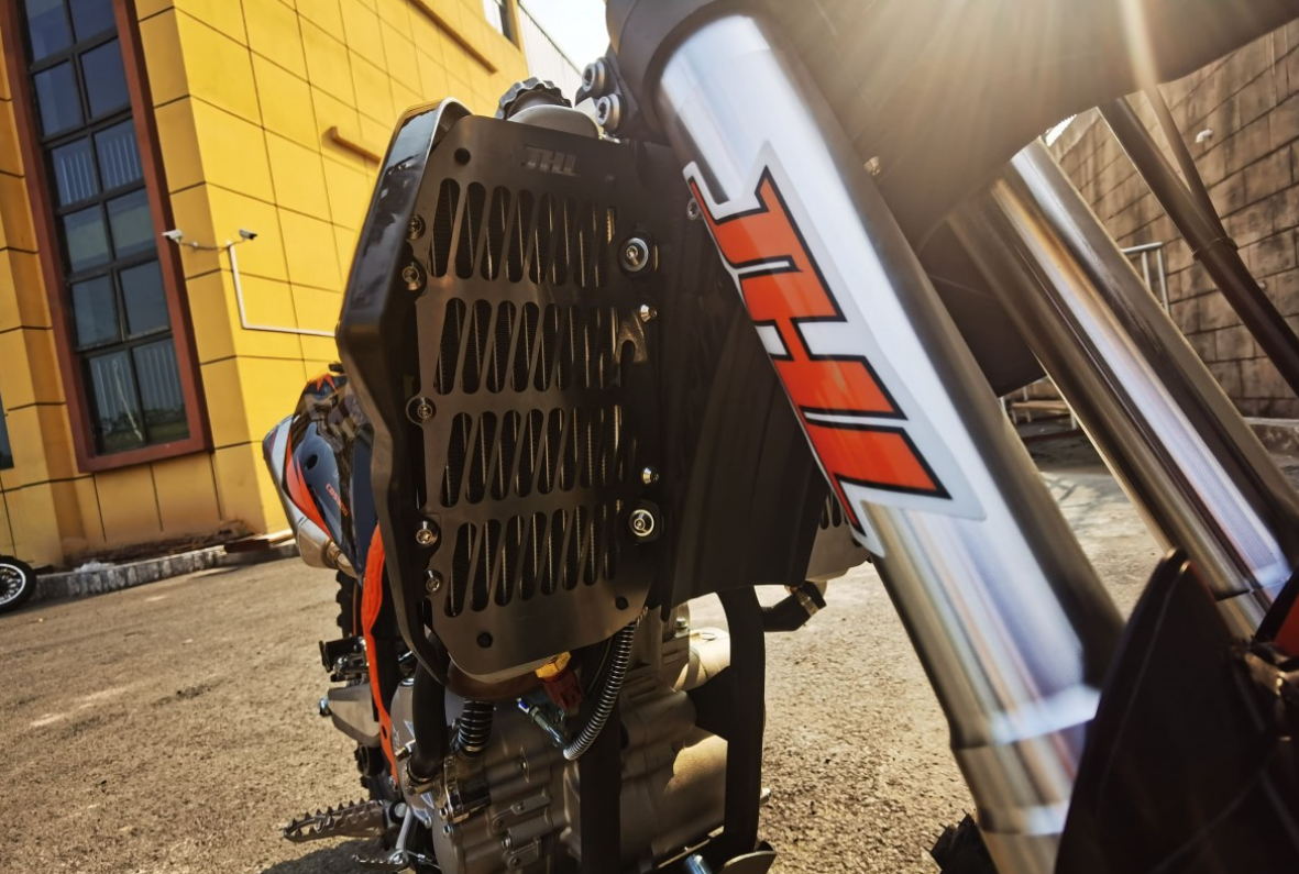 Мотоцикл JHLMOTO JHL Z6 NB300 (174MN-5) в Туапсе