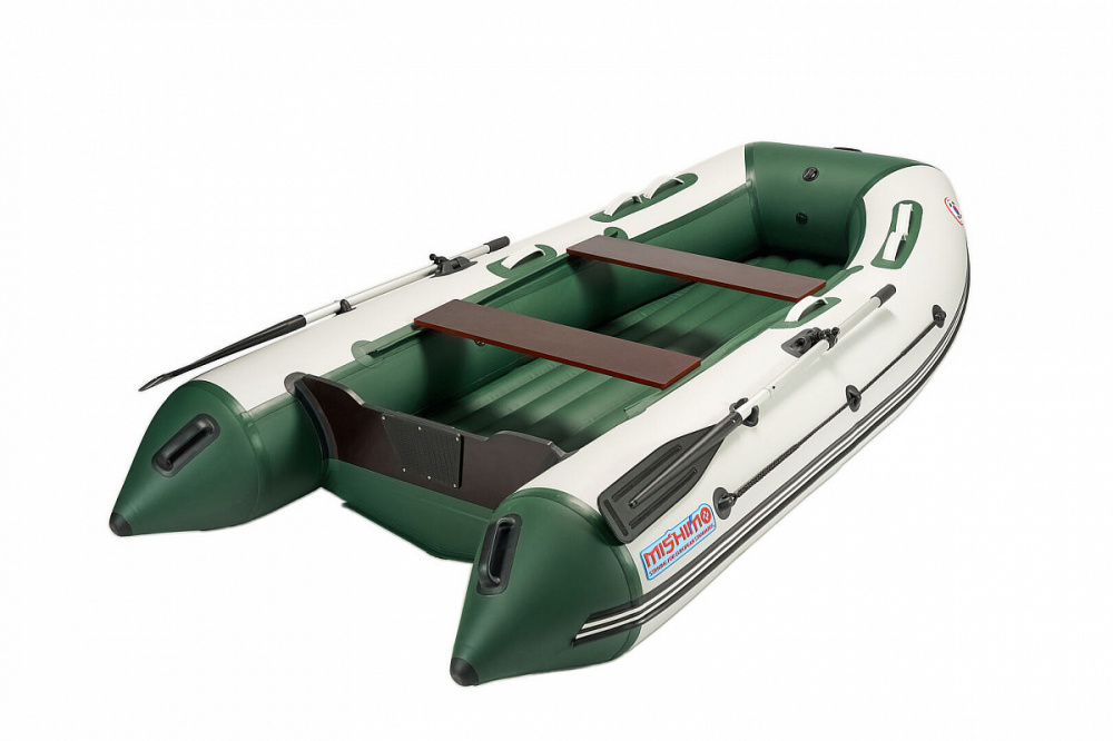 Лодка MISHIMO LITE 370 в Туапсе