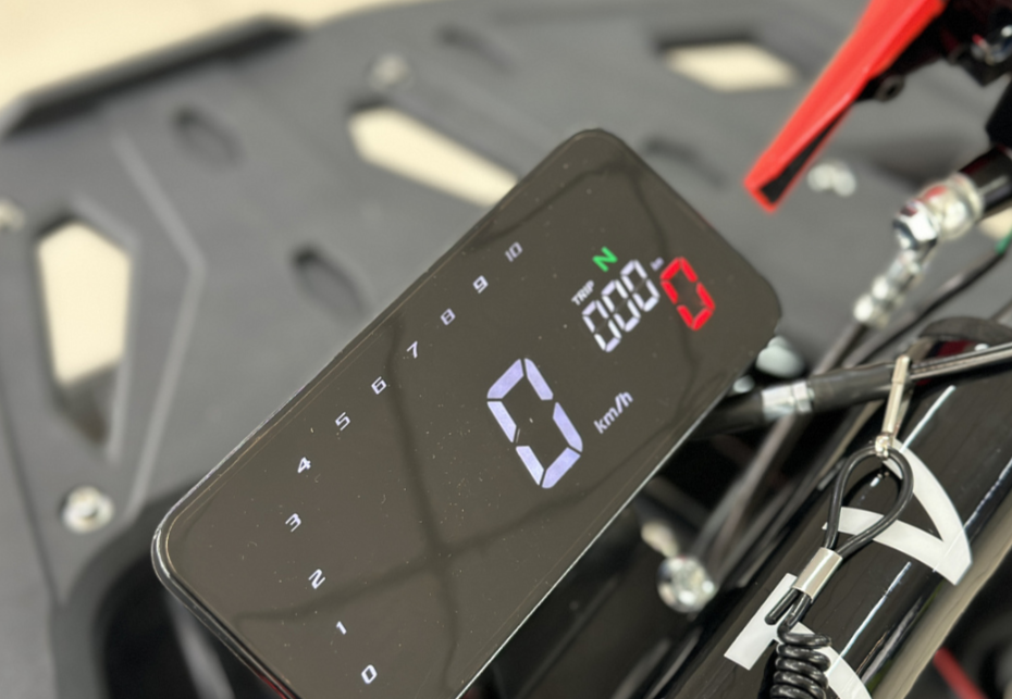 Квадроцикл GBM MAVERICK 222 NEW в Туапсе