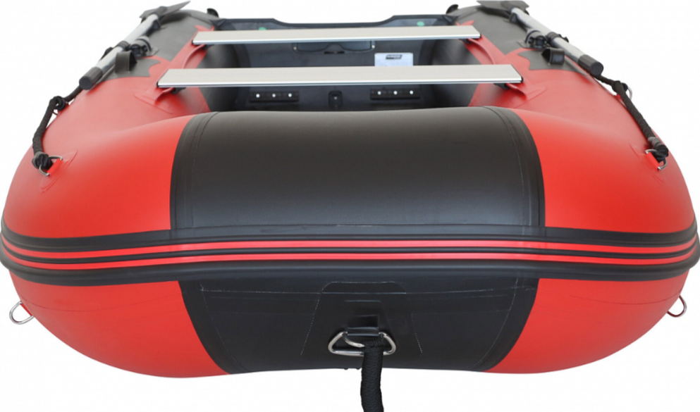 НАДУВНАЯ ЛОДКА GLADIATOR B330AD в Туапсе