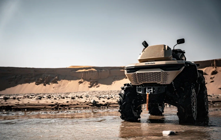 Квадроцикл BENDA REDSTONE 1000 MUD в Туапсе