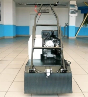 Мотобуксировщик XTREME-MOTORS "Полюс Мини" 9 л.с. в Туапсе