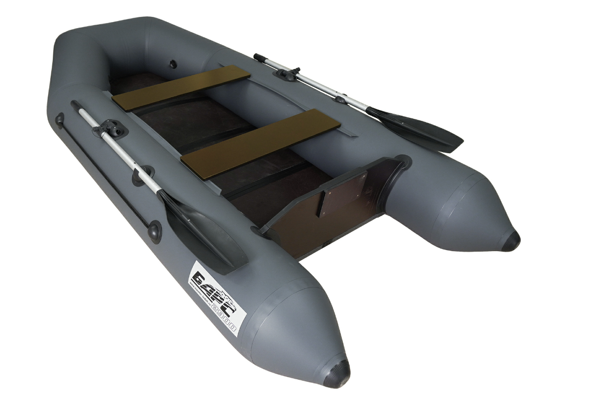 Лодка БАРС 2900 Слань-книжка киль в Туапсе