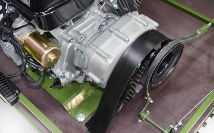 Мотобуксировщик вездеход KOiRA T9 R (понижающий редуктор) в Туапсе