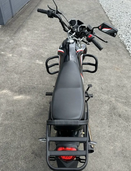 Мопед PROMAX SUPER MAX 150 LED в Туапсе