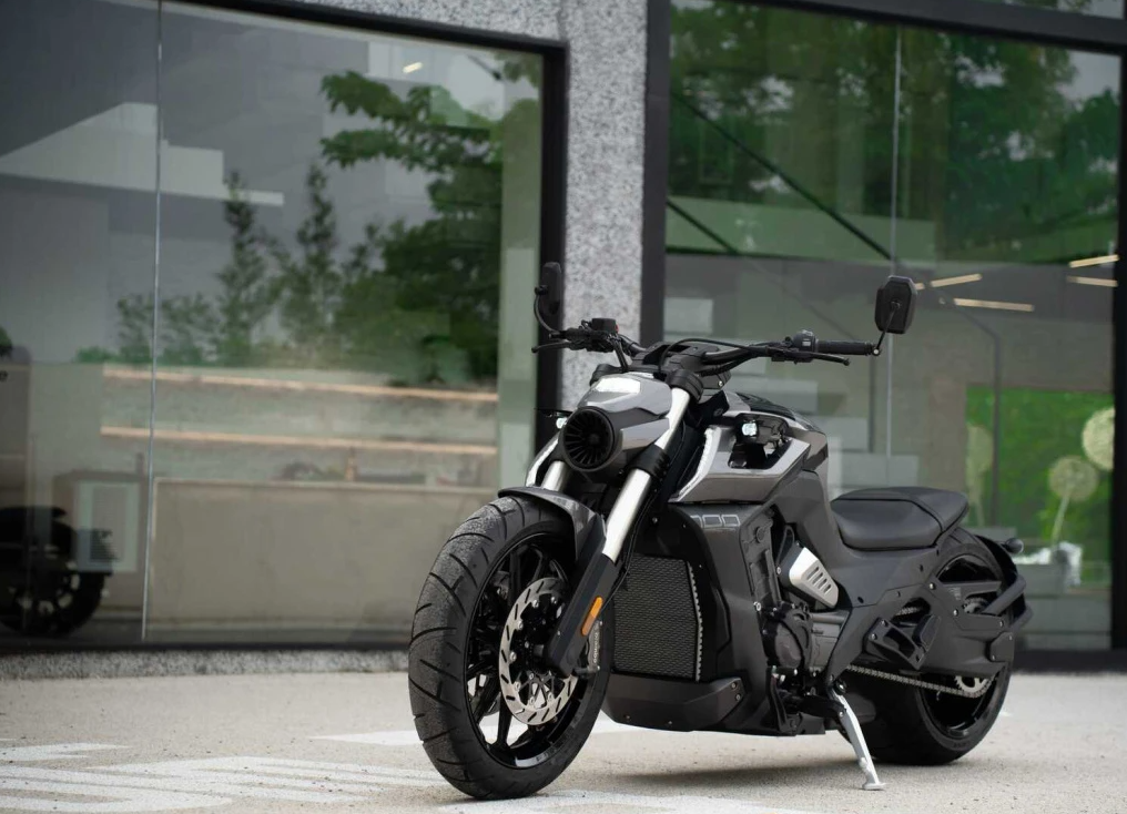 Мотоцикл Benda LFC 700 Pro в Туапсе