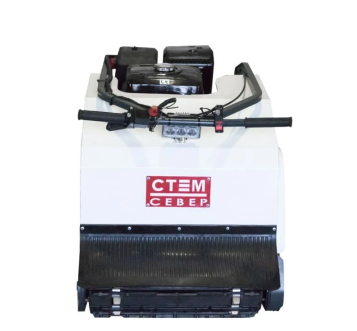 Мотобуксировщик СТЕМ СЕВЕР ЭКСПЕРТ 500 КОМПАКТ 15 л.с. в Туапсе