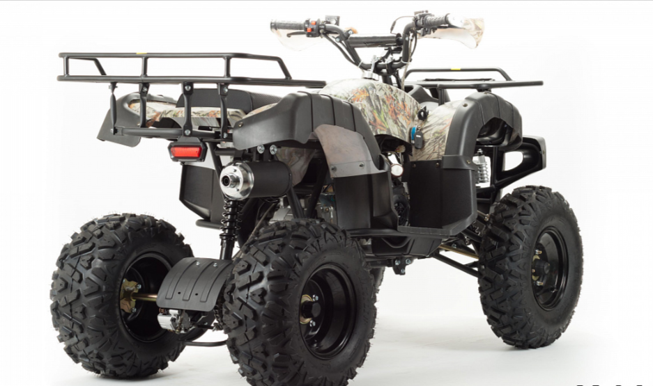 Квадроцикл MOTOLAND (МОТОЛЕНД) 200 ALL ROAD в Туапсе