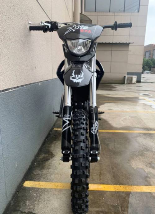 Питбайк BSE EXA SA 17/14 в Туапсе