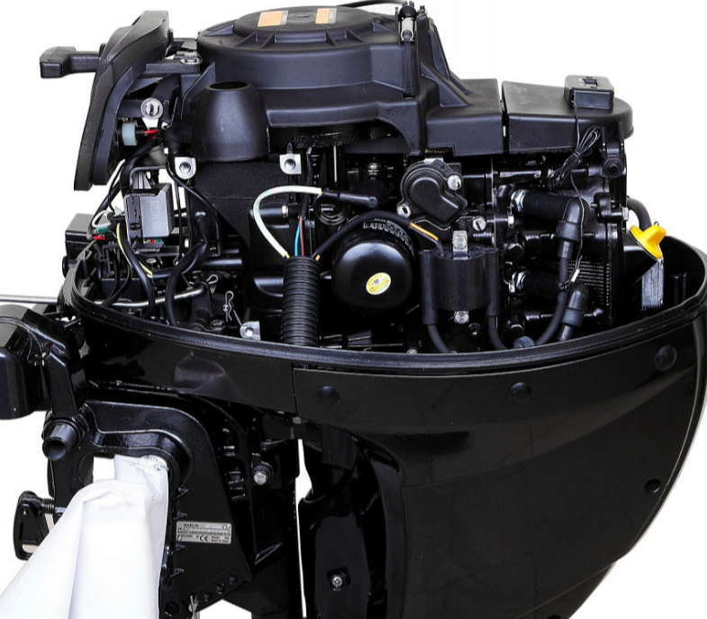 Лодочный мотор MARLIN MF 9.9 AWRS в Туапсе