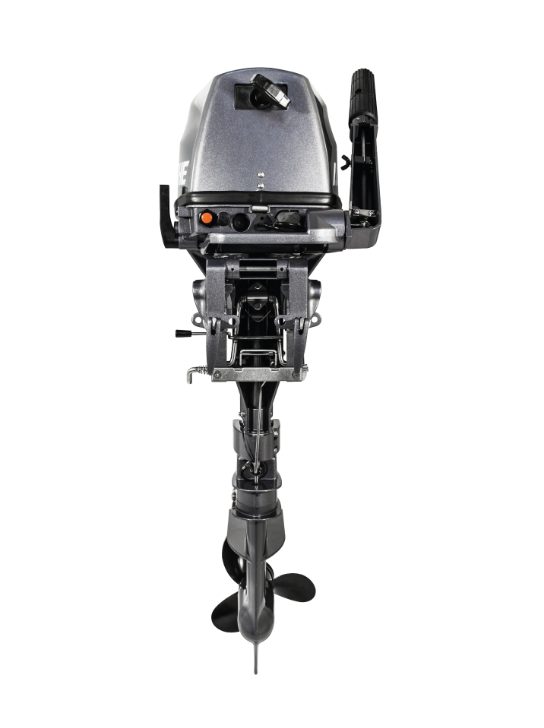 Лодочный мотор APACHE T9.8 BS в Туапсе