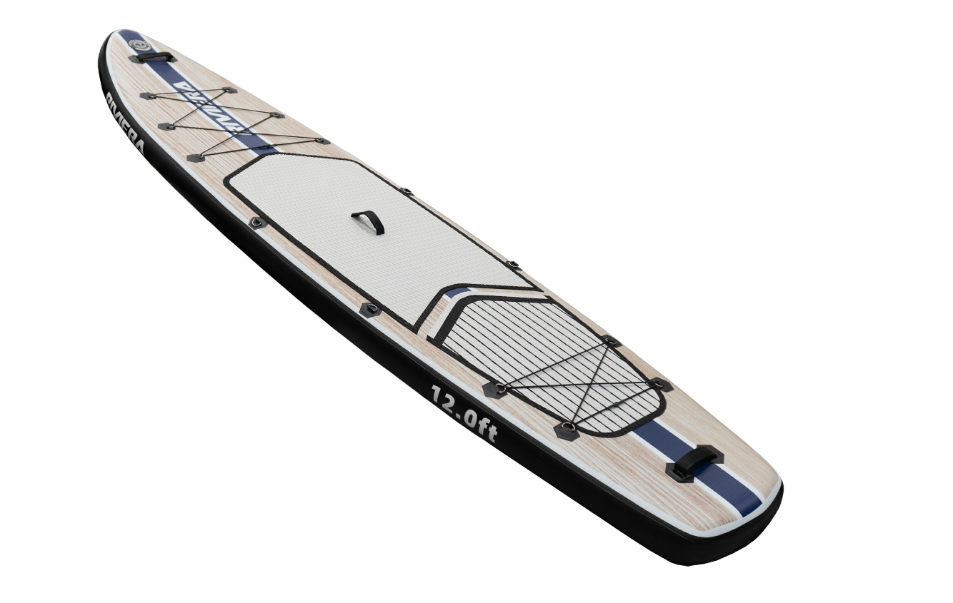 Сап-борд синий 11.6ft RIVIERA в Туапсе