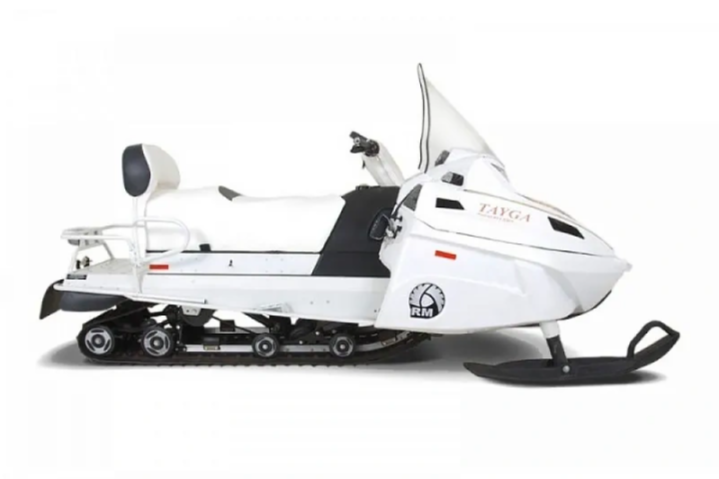 СНЕГОХОД РМ ТАЙГА ПАТРУЛЬ 551 SWT в Туапсе