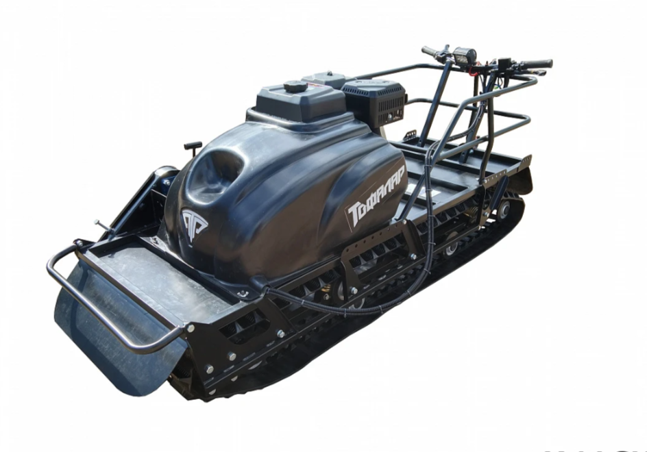 Мотобуксировщик Тофалар 600 в Туапсе