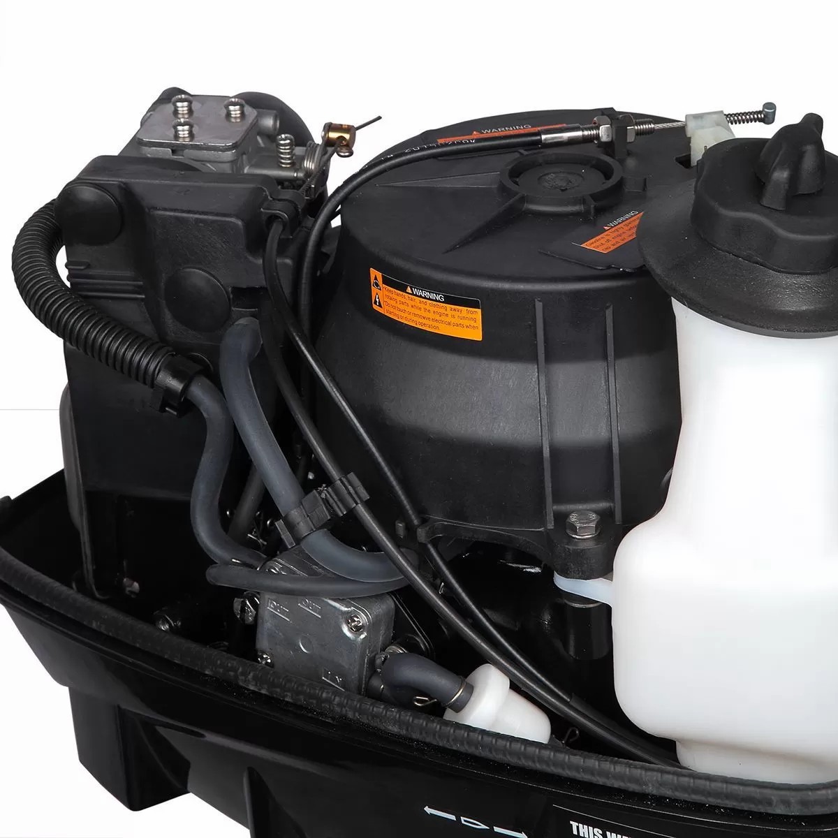 Лодочный мотор MARLIN MF 5 AMHS в Туапсе