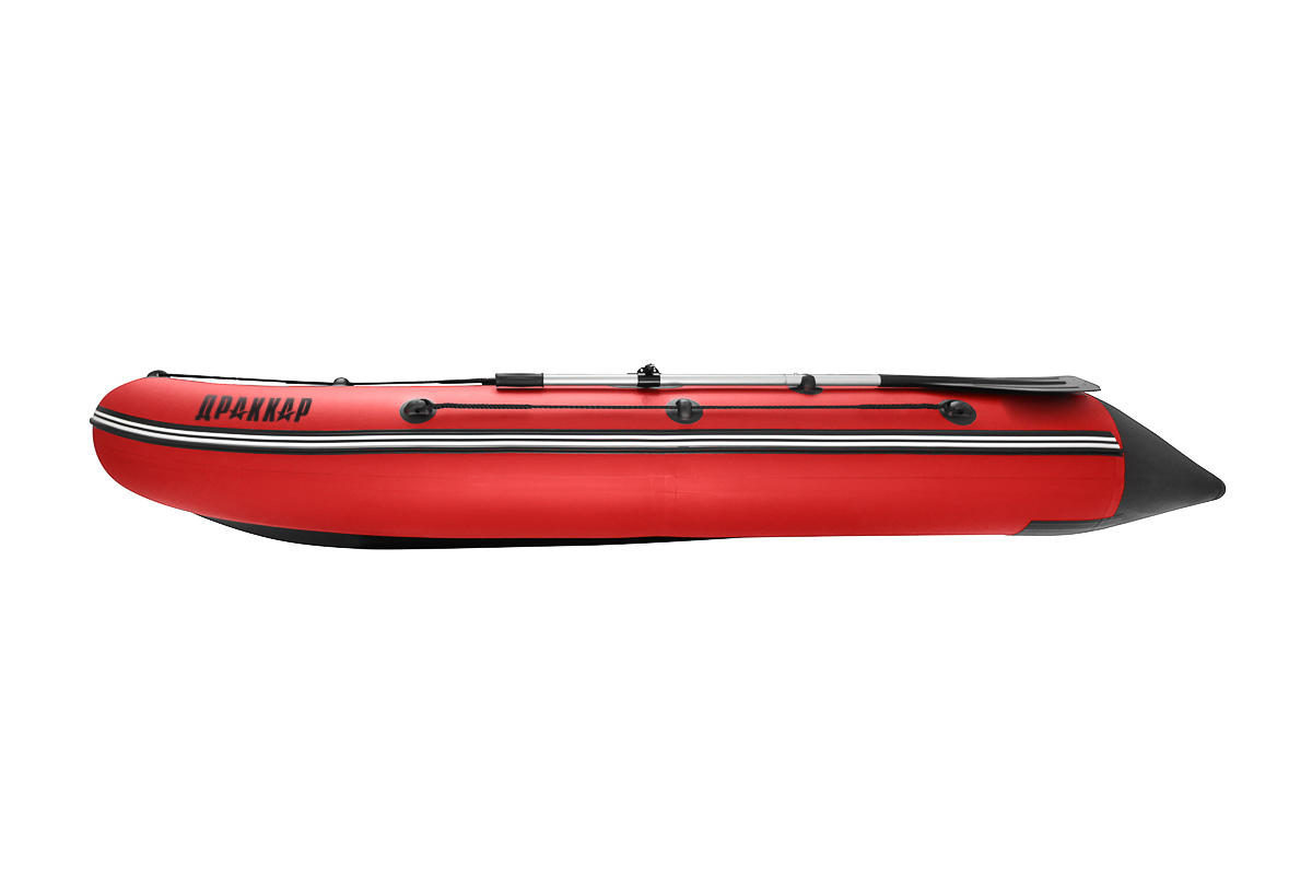 ЛОДКА ДРАККАР 3100 СК HANT в Туапсе