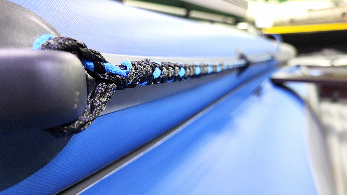 Лодка MISHIMO FAMILY PRO 350 в Туапсе