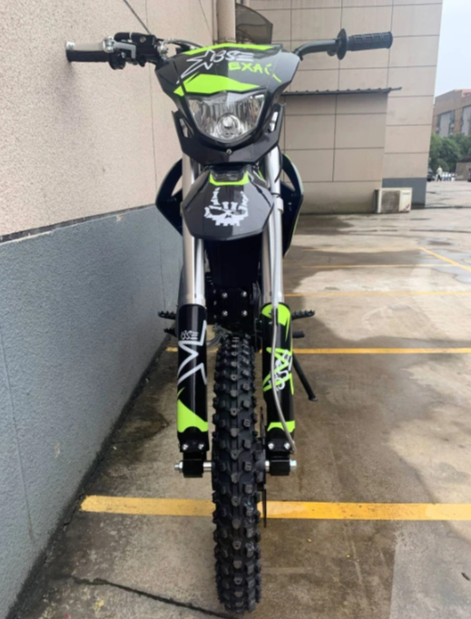 Питбайк BSE EXA SA 14/12 в Туапсе