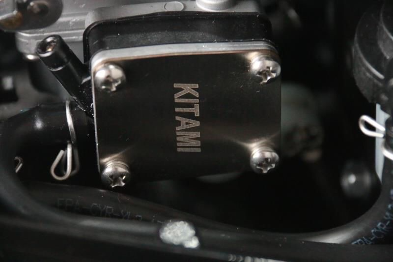 Лодочный мотор MARLIN PROLINE MP 9.9 (20) AMHS FORCE в Туапсе