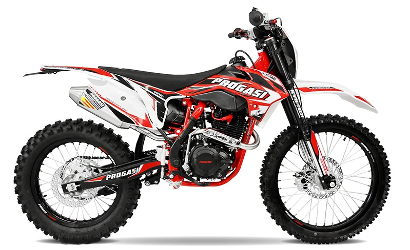 Мотоцикл Progasi SUPER MAX 300 PRO SPORT в Туапсе