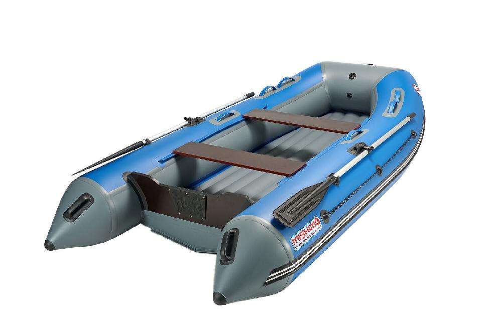 Лодка MISHIMO LITE 360 в Туапсе