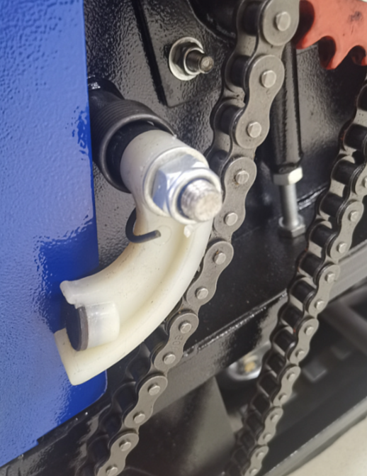 Мотобуксировщик SNOWBEAR 500 LONG 15  (длинная база) в Туапсе