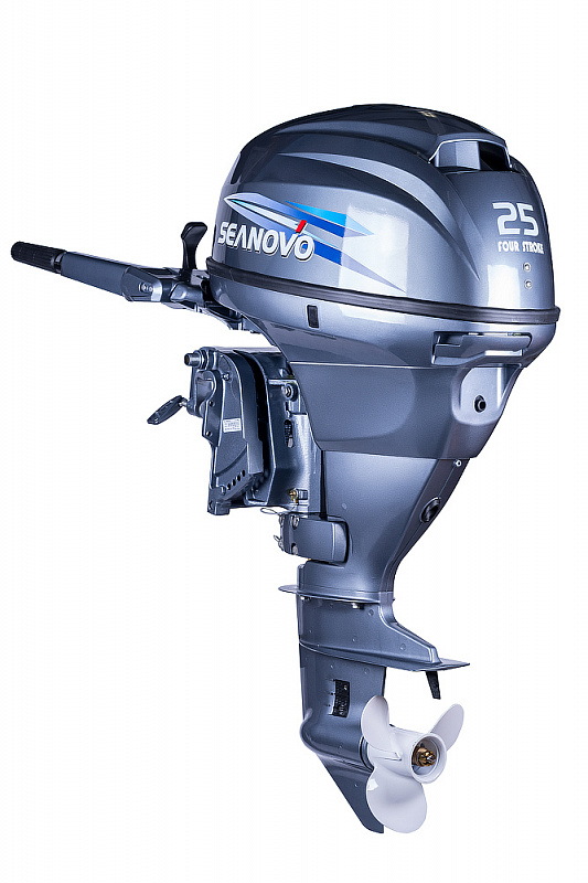 Лодочный мотор SEANOVO SNF25HS в Туапсе