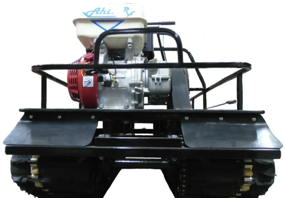 Мотобуксировщик AhtaR L 9 в Туапсе