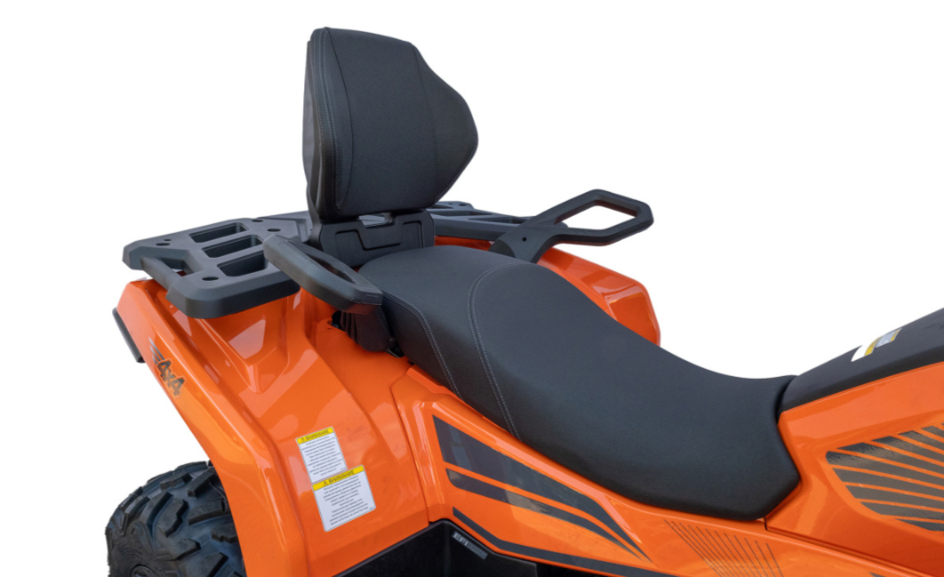 Квадроцикл HND QRX 650 в Туапсе