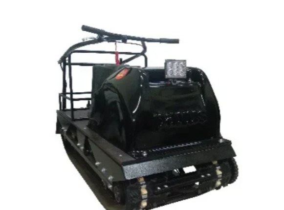 Мотобуксировщик PAXUS 650 13 л.с. HONDA в Туапсе