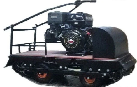 Мотобуксировщик ОНЕГО 500 GRAND 13 л.с. в Туапсе