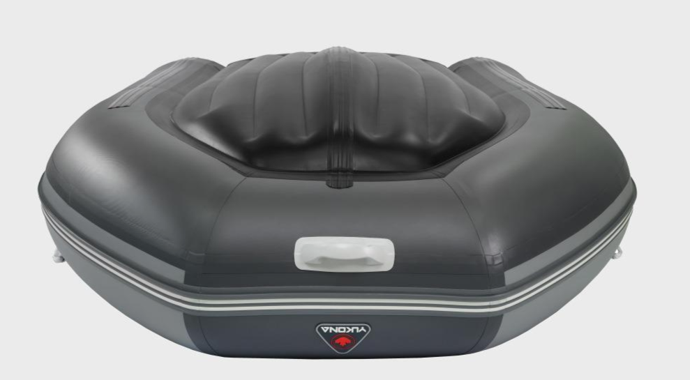 ЛОДКА НАДУВНАЯ YUKONA 320 НДНД в Туапсе