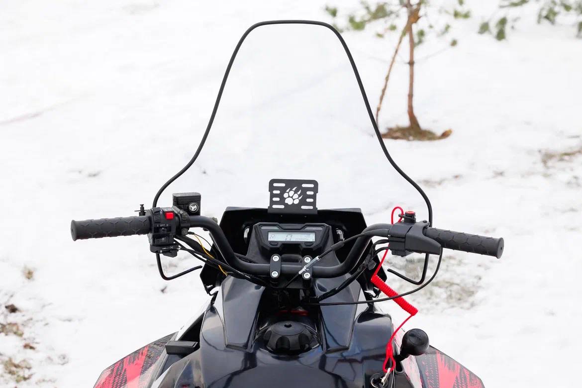 Снегоход IRBIS TUNGUS 400 25/26 в Туапсе