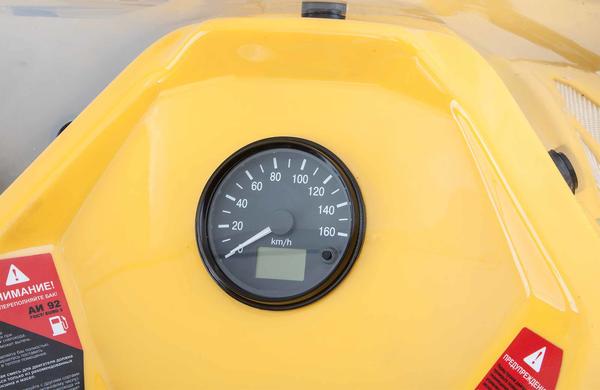 Снегоход STELS MS600T (SWT ST) СТАВР 1.0 К01 Tech в Туапсе