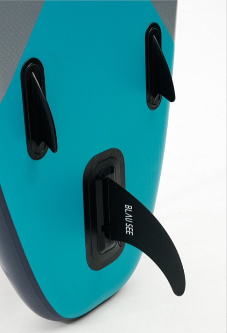 НАДУВНОЙ SUP-BOARD BUSINESS LIGHT BLUE 10 в Туапсе