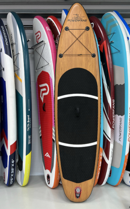 SUP (САП) ДОСКА RAIDEX POWERFANS LOFT 10,6’ (320СМ) в Туапсе