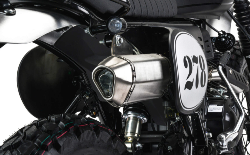 Мотоцикл MOTOLAND (МОТОЛЕНД) LEGEND (XL250-A) (172FMM-5/PR250) в Туапсе