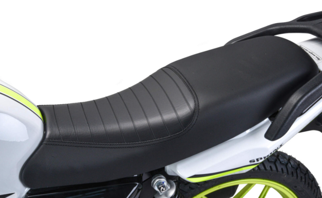 Мотоцикл MOTOLAND (МОТОЛЕНД) 200 SPRINT в Туапсе