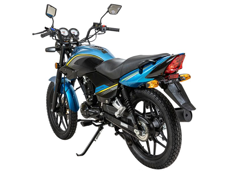 Мотоцикл RACER RC150-23 TIGER в Туапсе