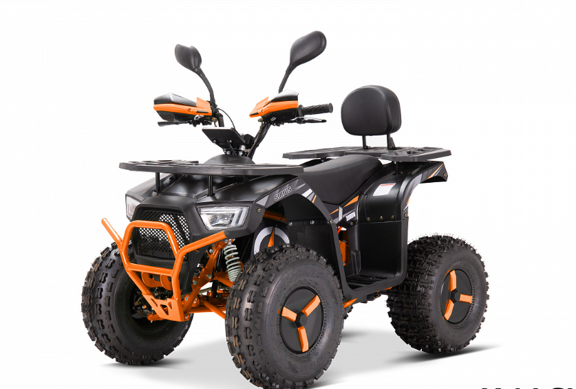 Квадроцикл YACOTA SIRIUS 2000W в Туапсе