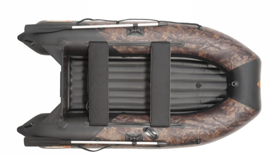 ЛОДКА НАДУВНАЯ YUKONA 320 НДНД в Туапсе