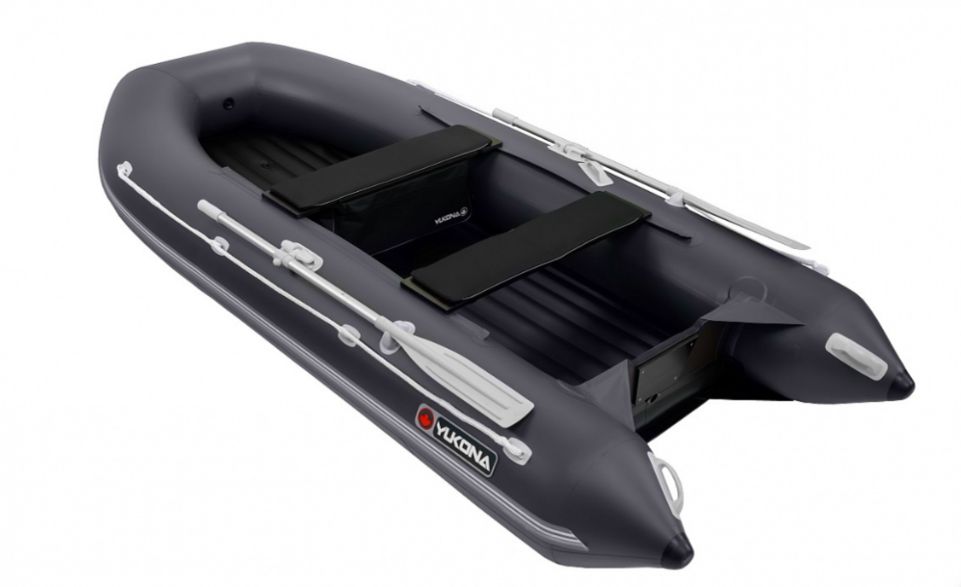 ЛОДКА НАДУВНАЯ YUKONA 320 НДНД в Туапсе