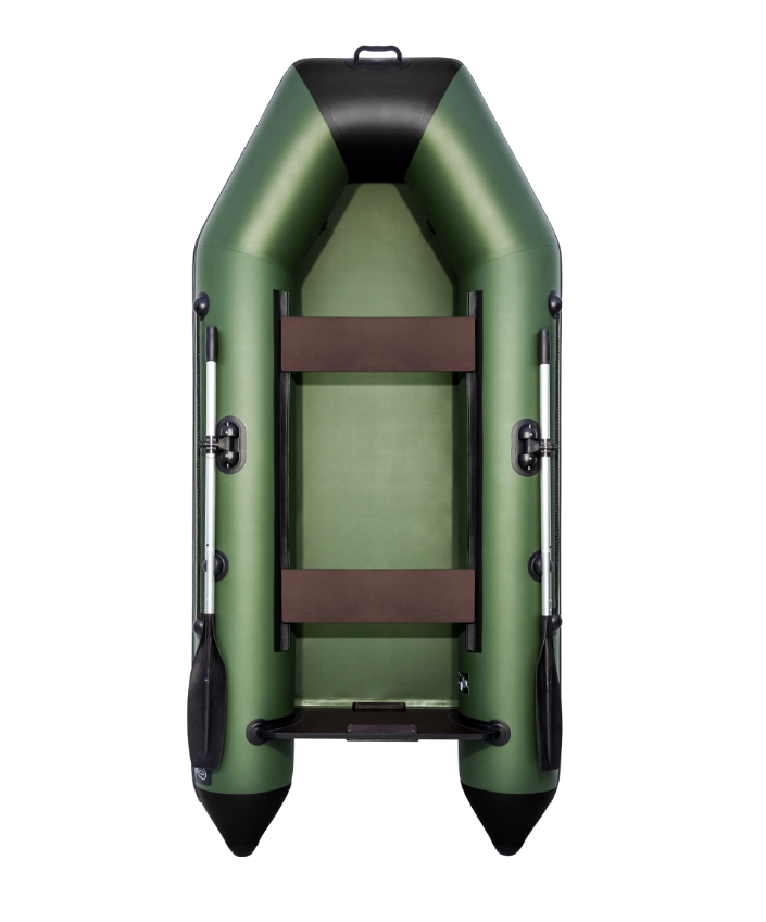 Лодка Аква 2800 в Туапсе